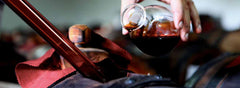 The Artisanal Craft Behind Acetaia Guerzoni's Biodynamic Balsamic Vinegars - Ciao Imports - Authentic Specialty Foods