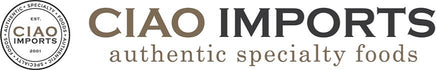 Ciao Imports - Authentic Specialty Foods