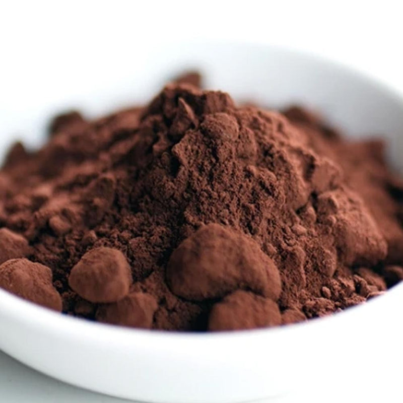 Guittard Chocolate Cocoa Rouge Unsweetened Powder, 20 lbs. - Guittard - 071818302310 - Ciao Imports - Authentic Specialty Foods