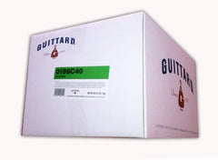 Guittard Unsweetened Cocoa Nibs, 40 lbs. - Guittard - 071818100510 - Ciao Imports - Authentic Specialty Foods