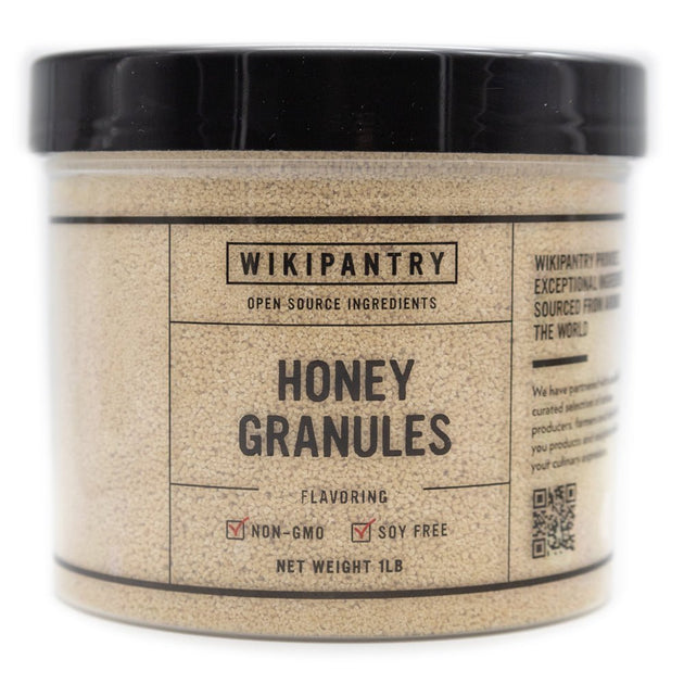 Wikipantry, Heavy Cream Powder (1lb / 16oz) 