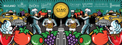 Ciao Imports presents a Who’s Who of Specialty Brands, Culinary Excellence and Art at the 2024 Summer Fancy Food Show - Ciao Imports - Authentic Specialty Foods