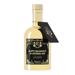 Famiglia Fiorini, Balsamic Vinegar Modena I.G.P. Gold, Oro (250ml)