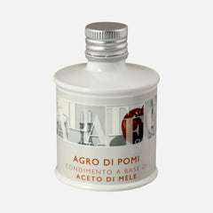 Agro Di Pomi - Apple Dressing - 250ml - Galateo & Friends - 8019493984386 - Ciao Imports - Authentic Specialty Foods