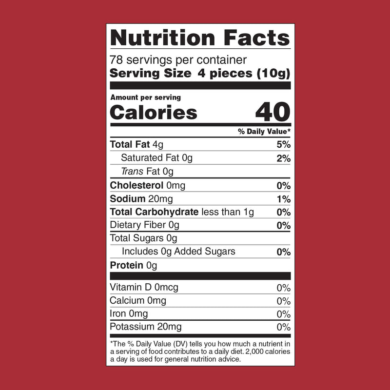 Greci, Rustic Semi-Dried Tomatoes, Can (770g/27.16oz)