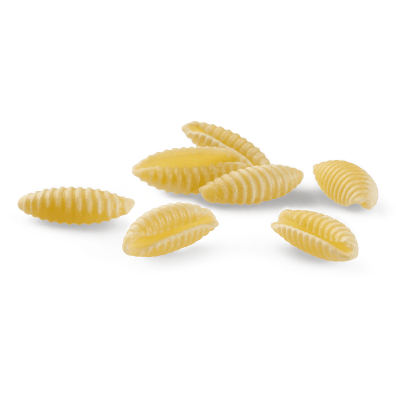 Laboratorio Tortellini, Gnocchetti Sardi Malloreddus, 6.6 lb. Case - Laboratorio Tortellini - 8006967021296 - Ciao Imports - Authentic Specialty Foods