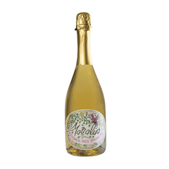 Mazzalùa, Sparkling Beverage (750ml) - Mazzalua - 805991620006 - Ciao Imports - Authentic Specialty Foods