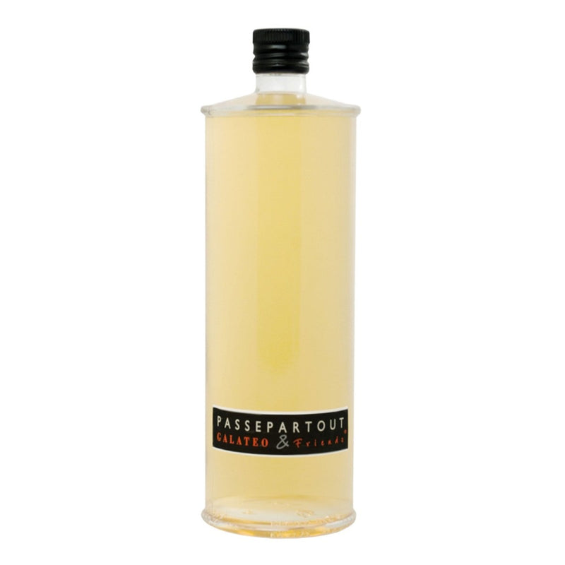 Passepartout - White Balsamic Dressing - 1L - Galateo & Friends - 8019493986885 - Ciao Imports - Authentic Specialty Foods