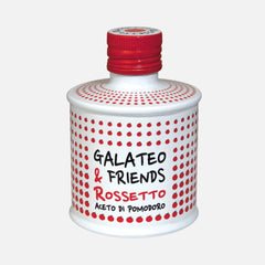 Rossetto - Tomato Vinegar - 250ml - Galateo & Friends - 8019493991827 - Ciao Imports - Authentic Specialty Foods