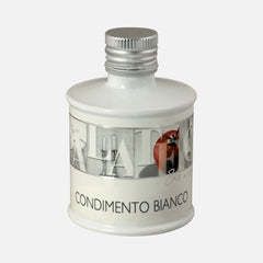 White Balsamic Dressing - 250ml - Galateo & Friends - 8019493982306 - Ciao Imports - Authentic Specialty Foods