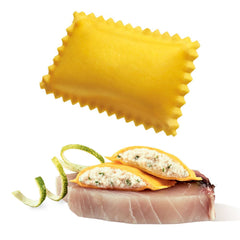 Bauletti® Swordfish & Lime, 4.4 lb. Case - Divine Creazioni - 8006967019415 - Ciao Imports - Authentic Specialty Foods