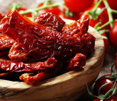 Bio Orto Organic Sun‑Dried Tomatoes in EVOO (200g/7.05oz) - Bio Orto - 8051490500466 - Ciao Imports - Authentic Specialty Foods