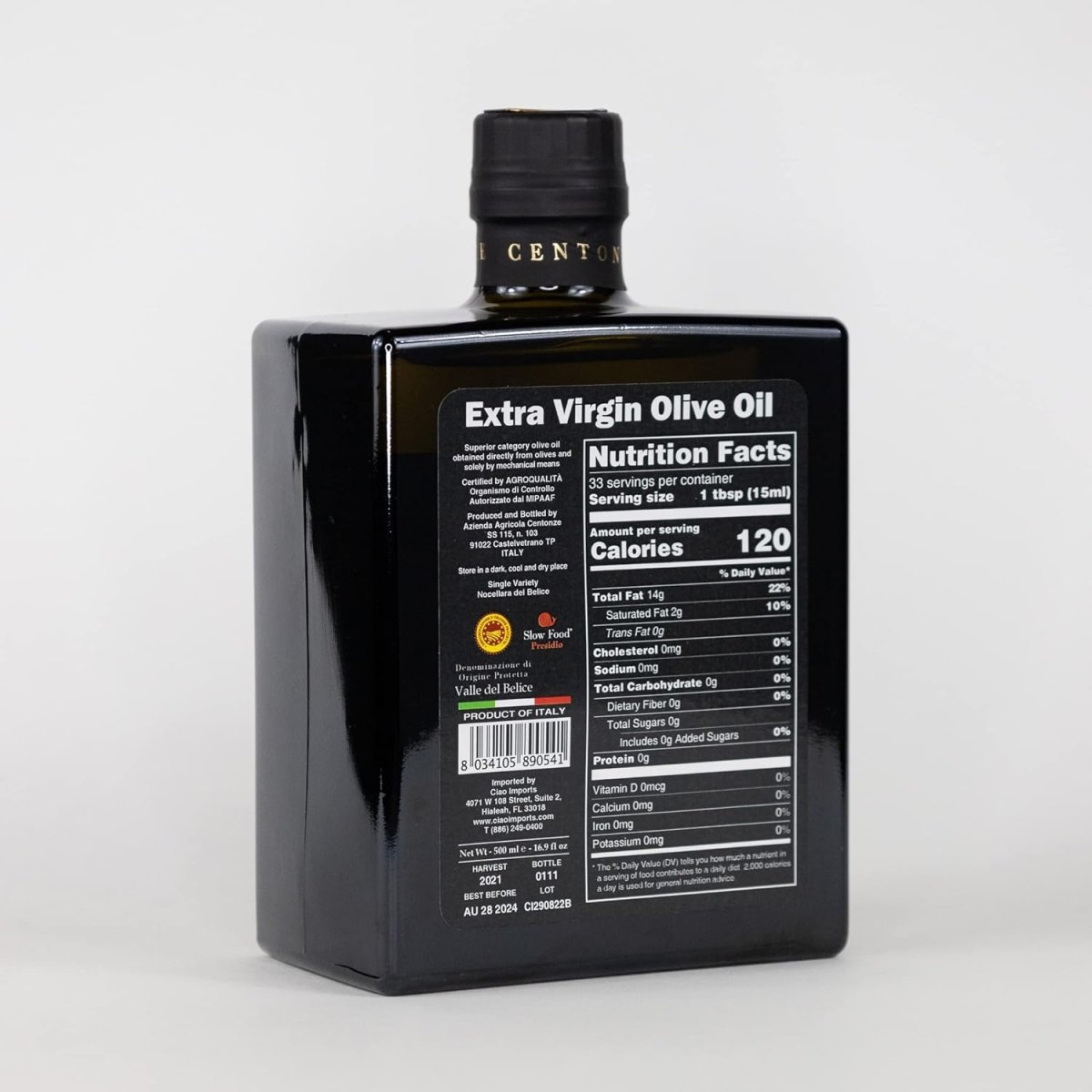What Makes a 'DOP' Olive Oil Different? - Olive Oil Times