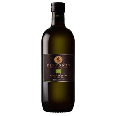 Centonze Organic Extra Virgin Olive Oil (1L / 33.8 fl oz ) - Centonze - 8034105890367 - Ciao Imports - Authentic Specialty Foods