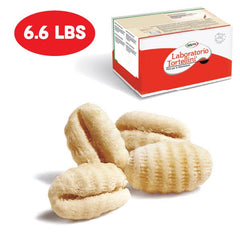 Gnocchetti Sardi, 6.6 lb. Case - Laboratorio Tortellini - 870532000300 - Ciao Imports - Authentic Specialty Foods