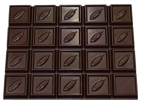Guittard Chocolate Complexite 70% Cacao, 10 Bars - Guittard - 0007181810348 - Ciao Imports - Authentic Specialty Foods