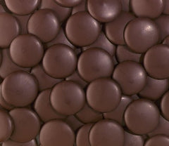 Guittard Chocolate L'Etoile Du Nord, 64% Cacao, 25 lbs. - Guittard - 071818350151 - Ciao Imports - Authentic Specialty Foods