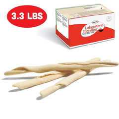 Strigoloni, 3.3 lb. Case - Laboratorio Tortellini - 870532000294 - Ciao Imports - Authentic Specialty Foods