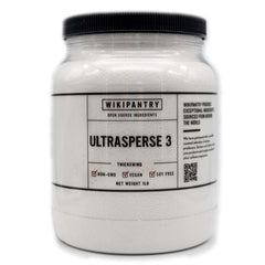 Ultra Sperse 3 (1lb / 16oz) - Wikipantry - 00850026830132 - Ciao Imports - Authentic Specialty Foods