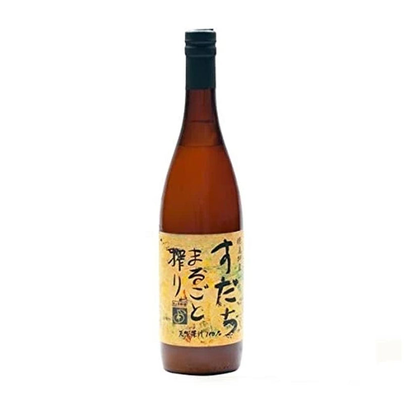 Yakami Orchard, Sudachi Juice, 750ml / 25oz - Yakami Orchard - 730792981996 - Ciao Imports - Authentic Specialty Foods