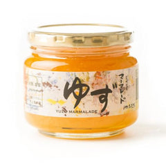 Yakami Orchard, Yuzu Marmalade, 580 g / 20 oz - Yakami Orchard - 094922902740 - Ciao Imports - Authentic Specialty Foods